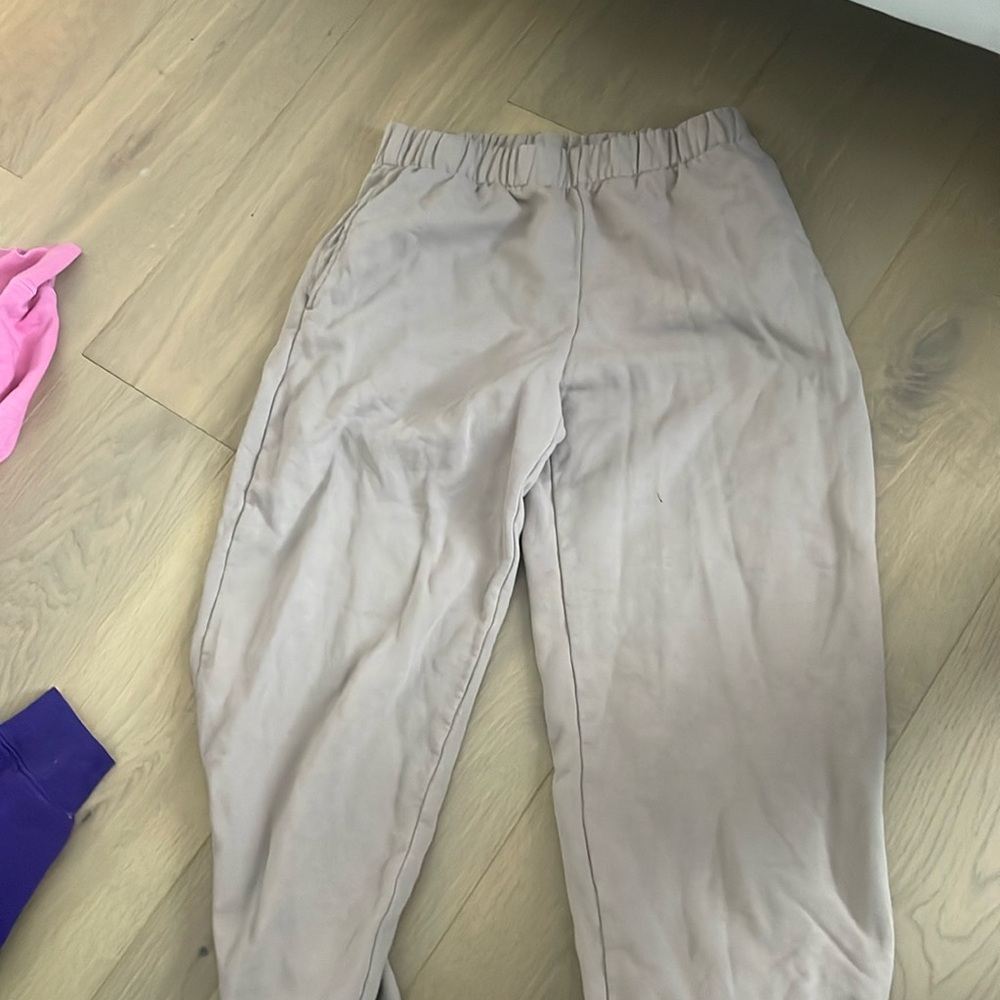 Sweatpants